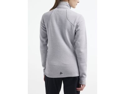 Craft ADV Explore Heavy women&#39;s sweatshirt, gray