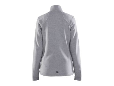 CRAFT ADV Explore Heavy Damen-Sweatshirt, grau