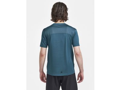 CRAFT ADV Essence SS T-Shirt, blau