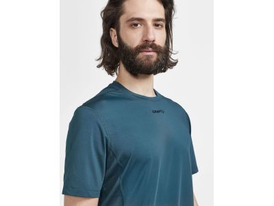 CRAFT ADV Essence SS T-Shirt, blau