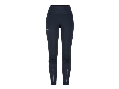 Craft ADV Essence Win Damenhose, blau