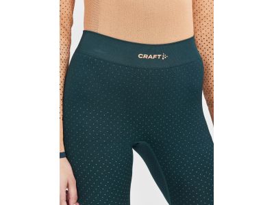 Craft ADV Warm Intensity women&#39;s underwear, green