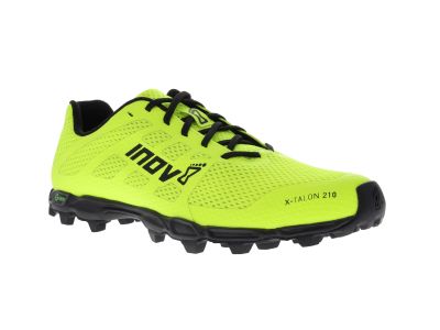 inov-8 X-TALON G 210 v2 women&#39;s shoes, yellow