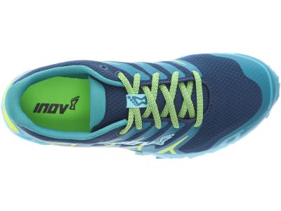 inov-8 TRAIL TALON 235 női cipő, kék