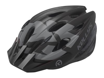 Kellys BLAZE 018 helmet, black