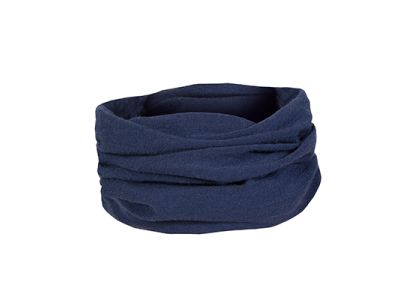 Endura BaaBaa Merino Tech scarf, ink blue