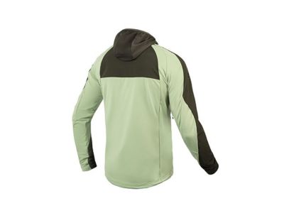 Endura MT500 Thermal II jersey, green