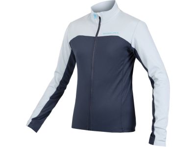 Endura FS260 Pro Roubaix jersey, ink blue