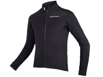 Endura FS260 Pro Roubaix jersey, black