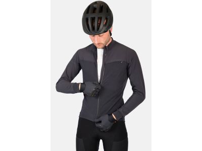 Endura GV500 koszulka rowerowa, czarna