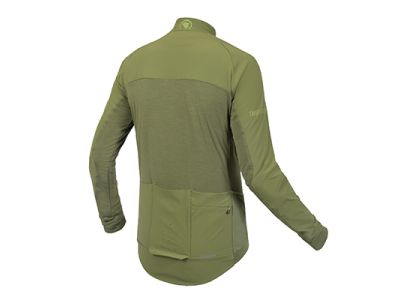 Endura GV500 jersey, olive green