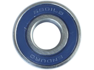 Enduro Bearings 6001 LLB bearing - 12x28x8 mm