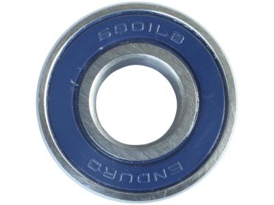 Enduro Bearings 6001 LLB Lager, 12 x 28 x 8 mm