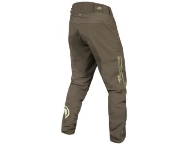 Endura MT500 Spray kalhoty, zelené