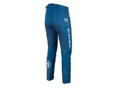 Endura SingleTrack II spodnie, niebieskie