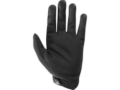Fox Defend Fire D3O Handschuhe, schwarz