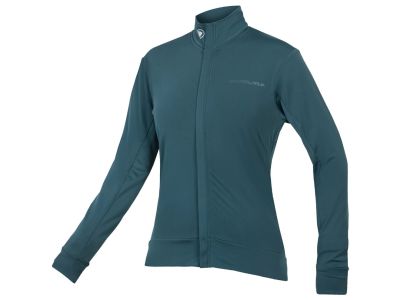 Endura Xtract Roubaix women&amp;#39;s jersey, dark gray green