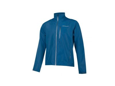 Endura Hummvee jacket, blueberry