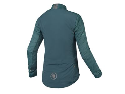 Endura Pro SL Primaloft® II bunda, tmavě zelená