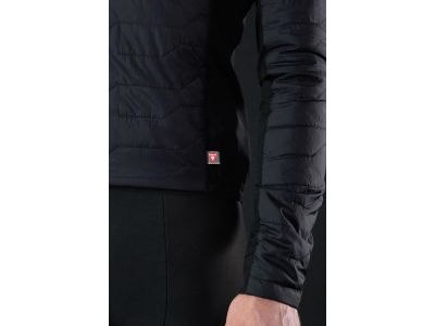 Endura Pro SL Primaloft® II kabát, sötétzöld