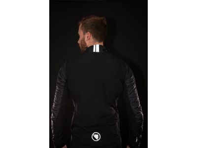 Endura Pro SL Primaloft® II bunda, tmavozelená