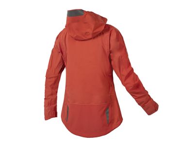 Endura MT500 dámská bunda, červená