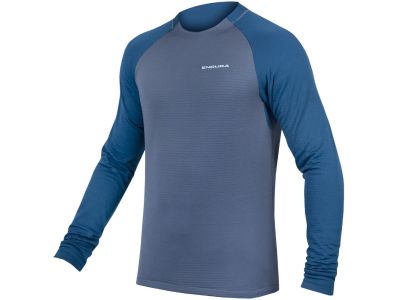 Endura Singletrack Fleece dres, modrý