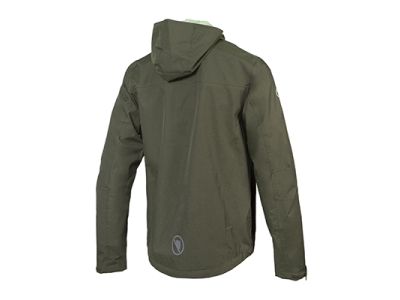 Endura Hummvee jacket with hood, olive