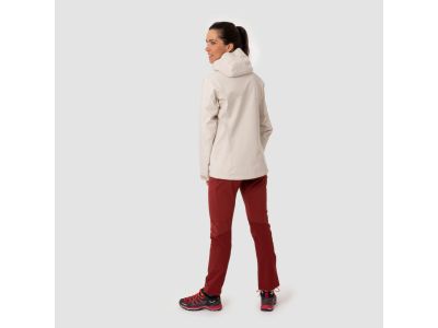 Pantaloni dama Salewa Dolomia, syrah