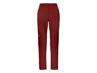 Salewa Dolomia women&amp;#39;s trousers, syrah