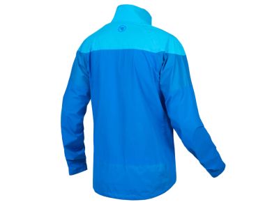 Endura Urban Luminite II jacket, electric blue