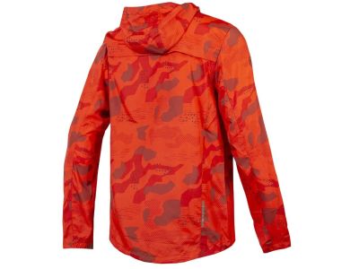 Endura Hummvee WP Shell Jacket, Pepper