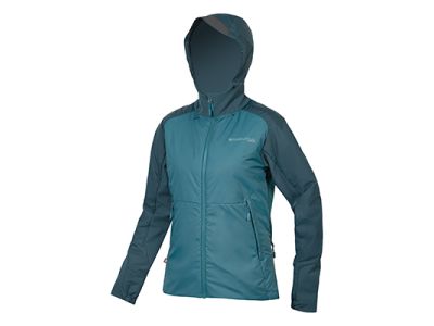 Endura MT500 Freezing Point II women&amp;#39;s jacket, dark green