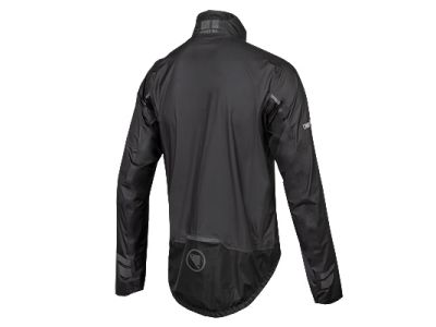 Jachetă Endura Pro SL Waterproof Shell, neagră