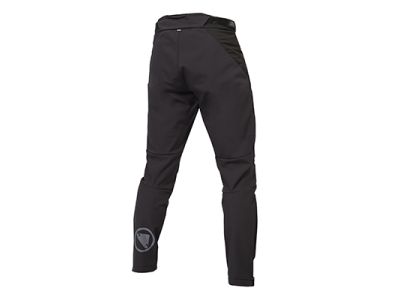 Spodnie Endura MT500 Freezing Point, czarne