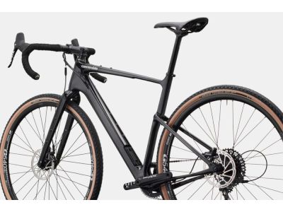 Bicicleta Cannondale Topstone Carbon Apex, carbon