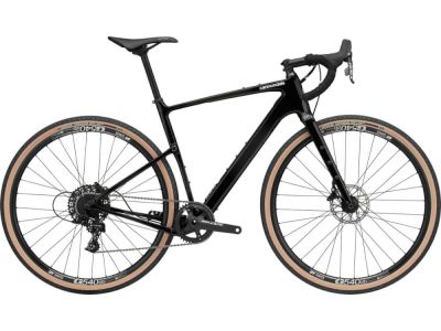 Bicicleta Cannondale Topstone Carbon Apex, carbon