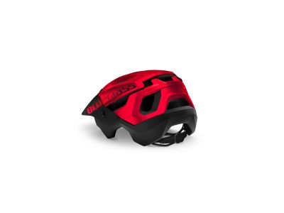 Bluegrass Rogue Core MIPS helmet, red/metallic