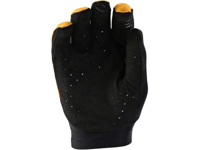 Troy Lee Designs Ace 2.0 Panther women&#39;s gloves, honey