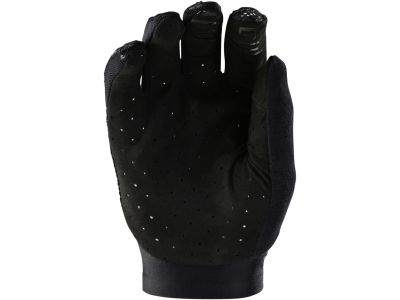 Troy Lee Designs Ace 2.0 Panther dámske rukavice, čierna