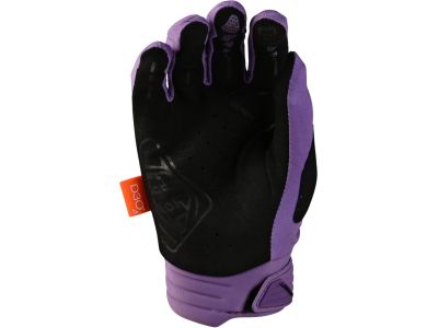 Troy Lee Designs Gambit Solid women&#39;s gloves, orchid