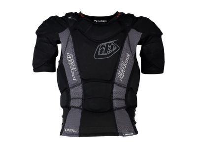 Troy Lee Designs UPS 7850 HW protective vest, black