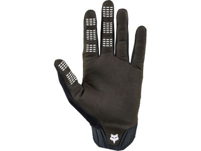 Fox Flexair Ascent gloves, dark shadow