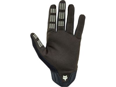 Fox Flexair Ascent gloves, teal