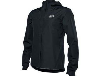 Fox Ranger 2.5L jacket, black