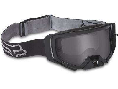 Fox Airspace X Streubrille, schwarz/grau