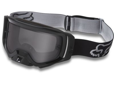 Fox Airspace X Stray brýle, černá/šedá