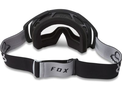 Fox Airspace X Stray glasses, black/grey