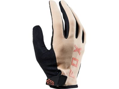 Fox Ranger Gel women&amp;#39;s gloves, light pink