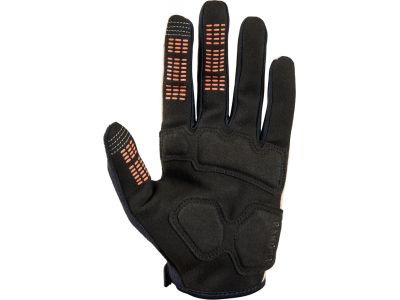 Rękawiczki damskie Fox Ranger Gel, jasnoróżowe